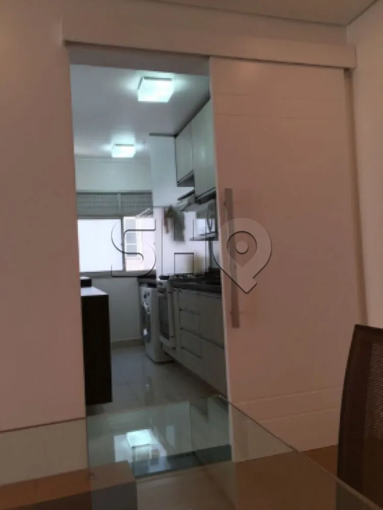 Apartamento, 1 quarto, 50 m² - Foto 2