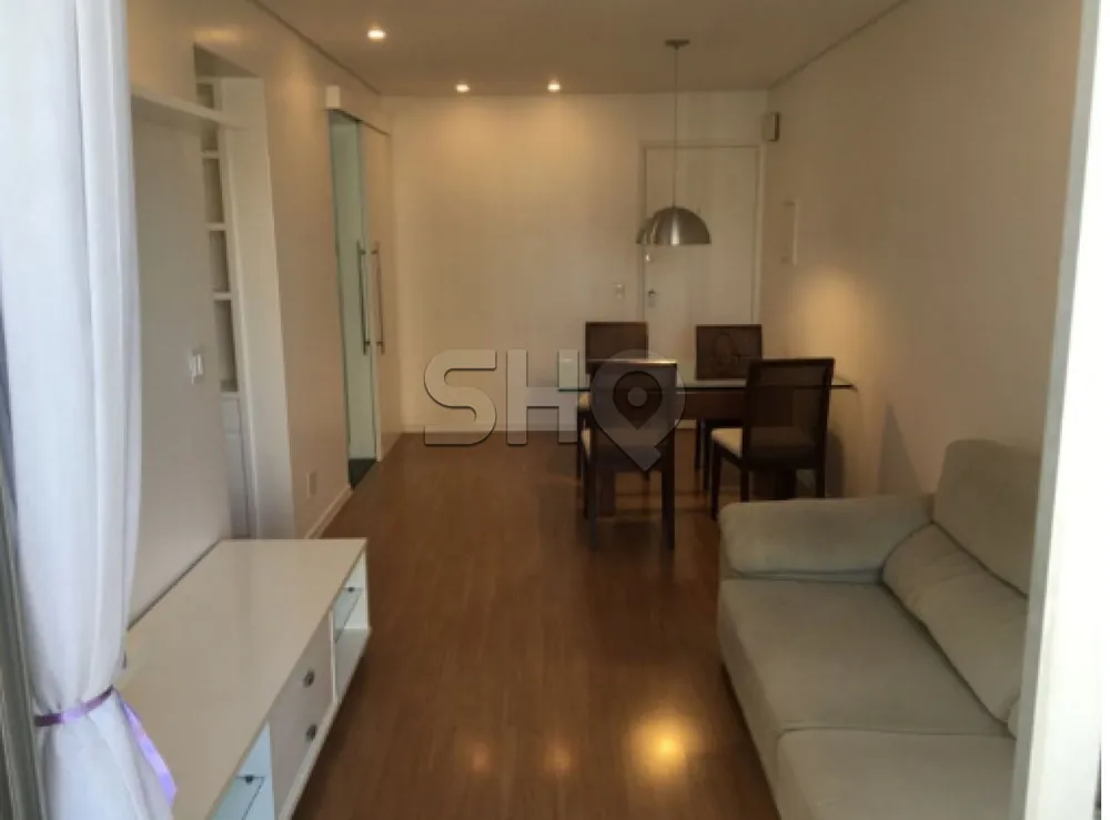 Apartamento, 1 quarto, 50 m² - Foto 5
