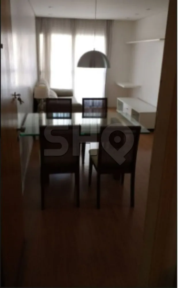 Apartamento, 1 quarto, 50 m² - Foto 8
