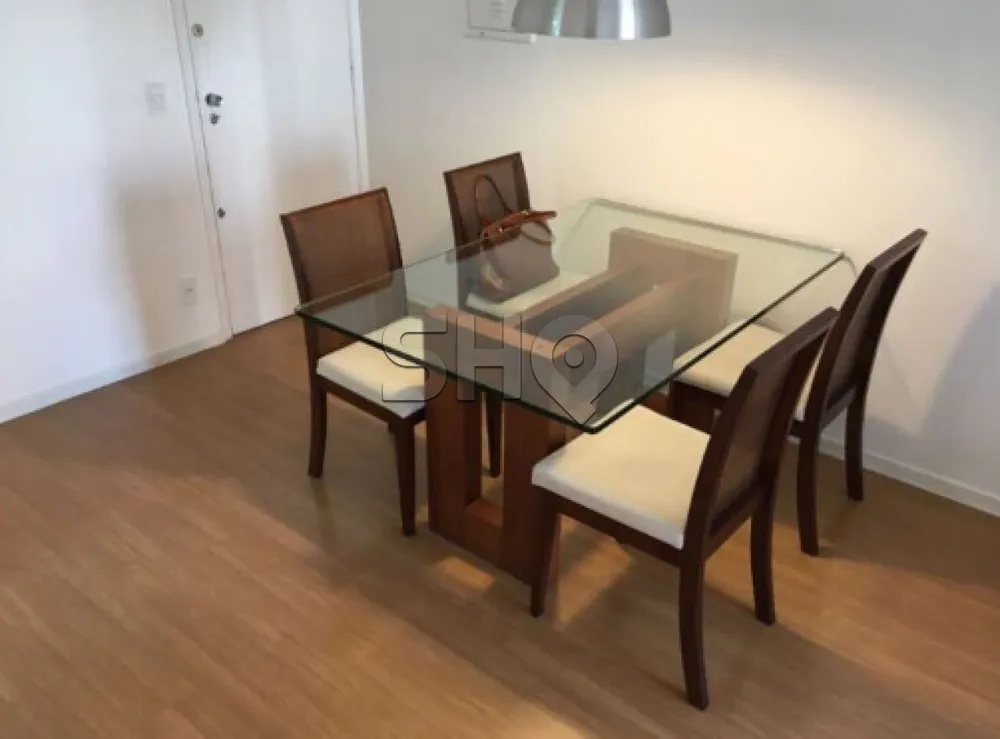Apartamento, 1 quarto, 50 m² - Foto 7