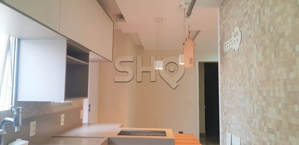 Apartamento, 1 quarto, 28 m² - Foto 12