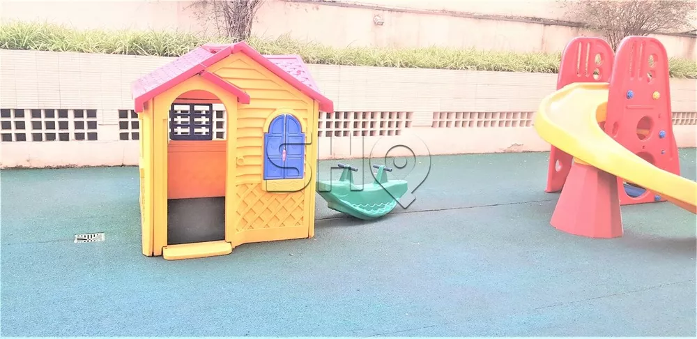 Apartamento, 1 quarto, 28 m² - Foto 9