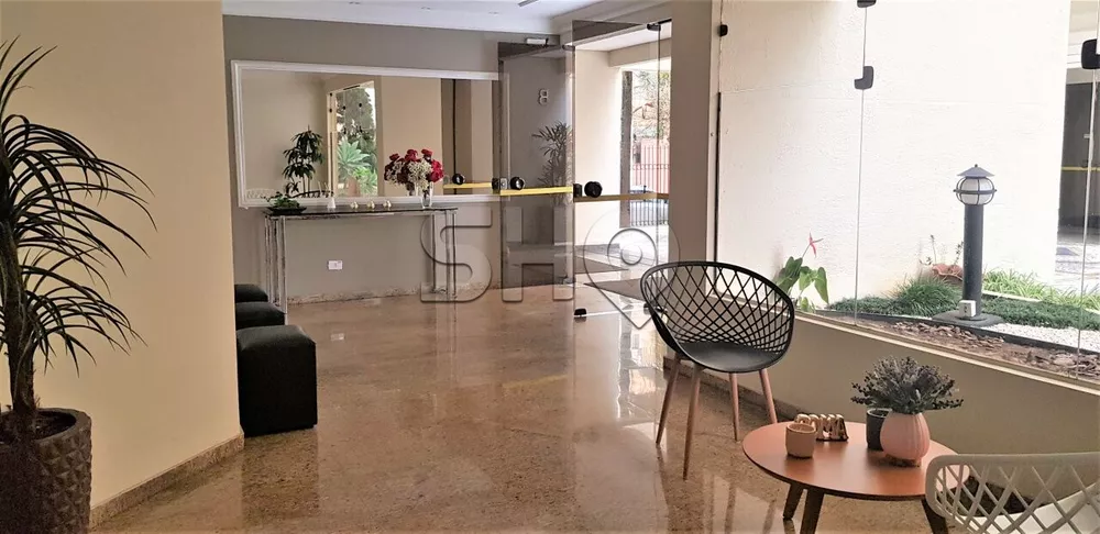 Apartamento, 1 quarto, 28 m² - Foto 6