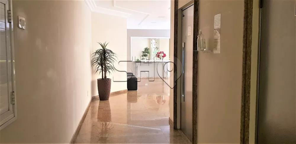 Apartamento, 1 quarto, 28 m² - Foto 2
