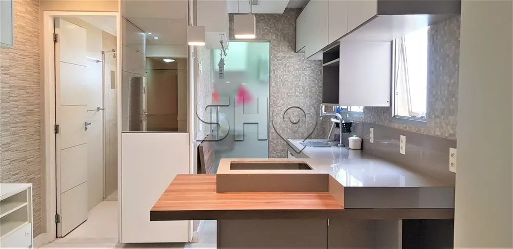 Apartamento, 1 quarto, 28 m² - Foto 11