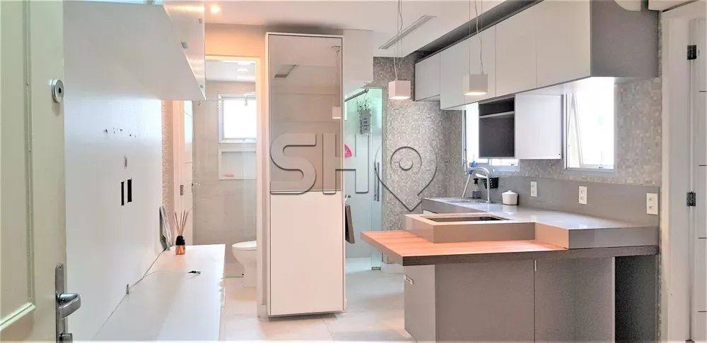 Apartamento, 1 quarto, 28 m² - Foto 1