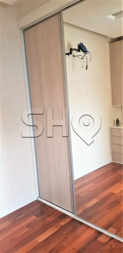 Apartamento, 1 quarto, 28 m² - Foto 4
