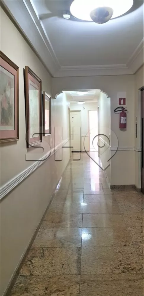 Apartamento, 1 quarto, 28 m² - Foto 3