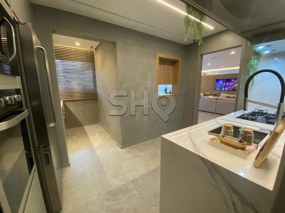 Apartamento, 4 quartos, 133 m² - Foto 1