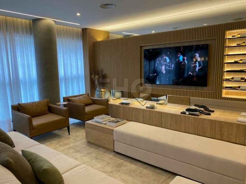 Apartamento, 4 quartos, 133 m² - Foto 13