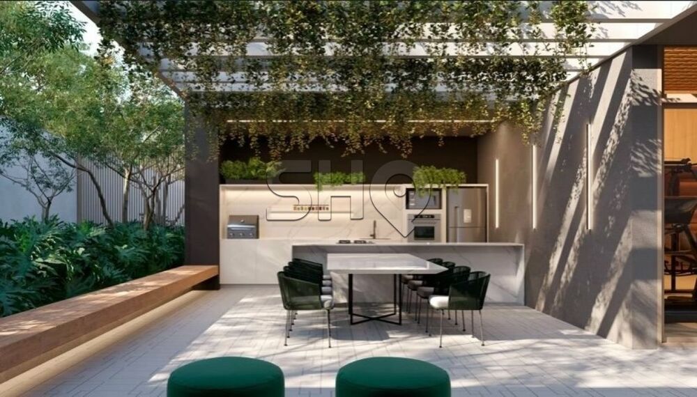 Apartamento, 4 quartos, 133 m² - Foto 12