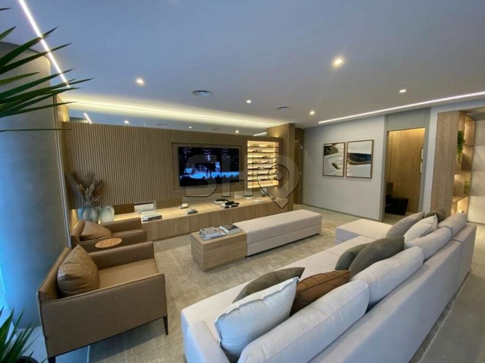 Apartamento, 4 quartos, 133 m² - Foto 9