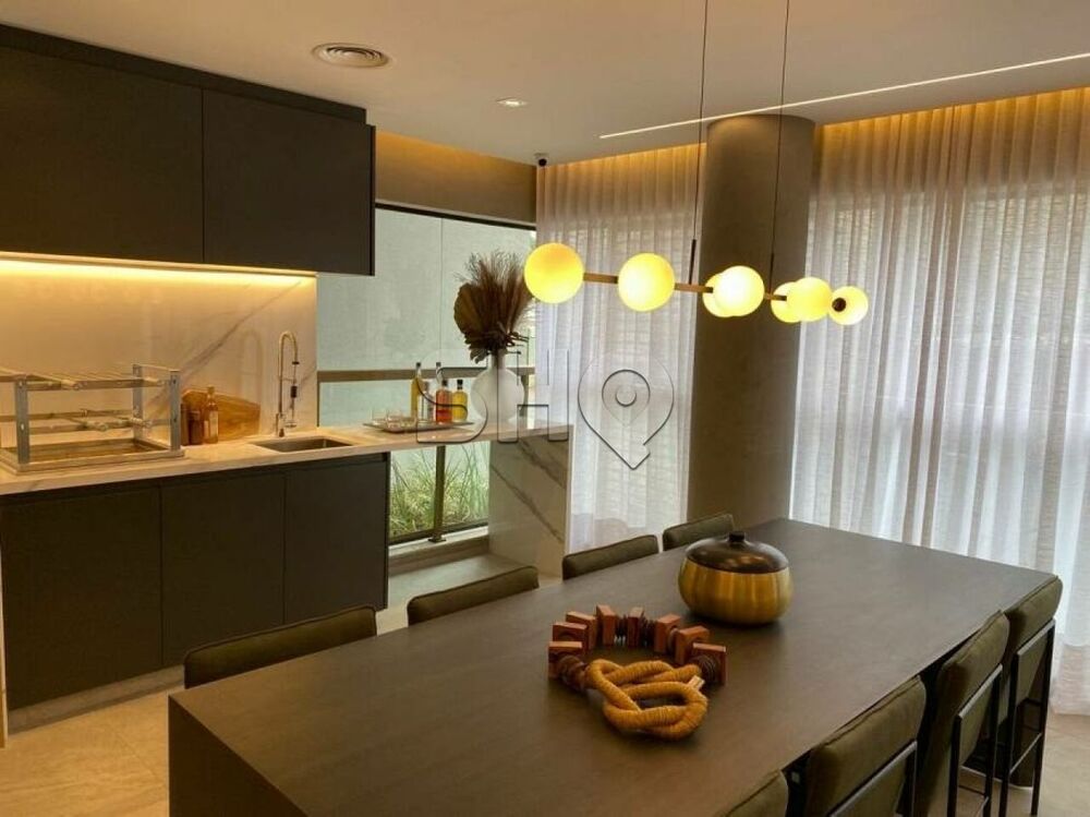 Apartamento, 4 quartos, 133 m² - Foto 4