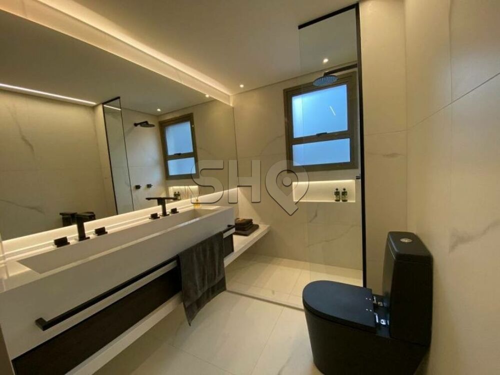 Apartamento, 4 quartos, 133 m² - Foto 10