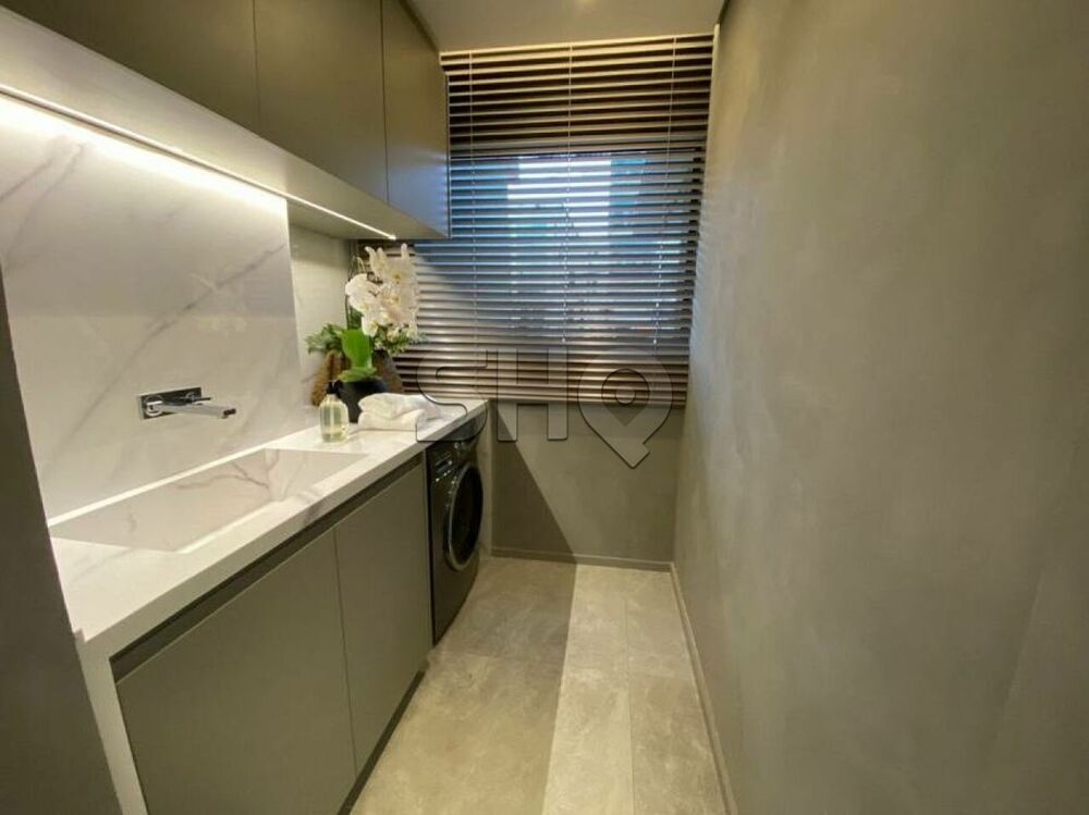 Apartamento, 4 quartos, 133 m² - Foto 3
