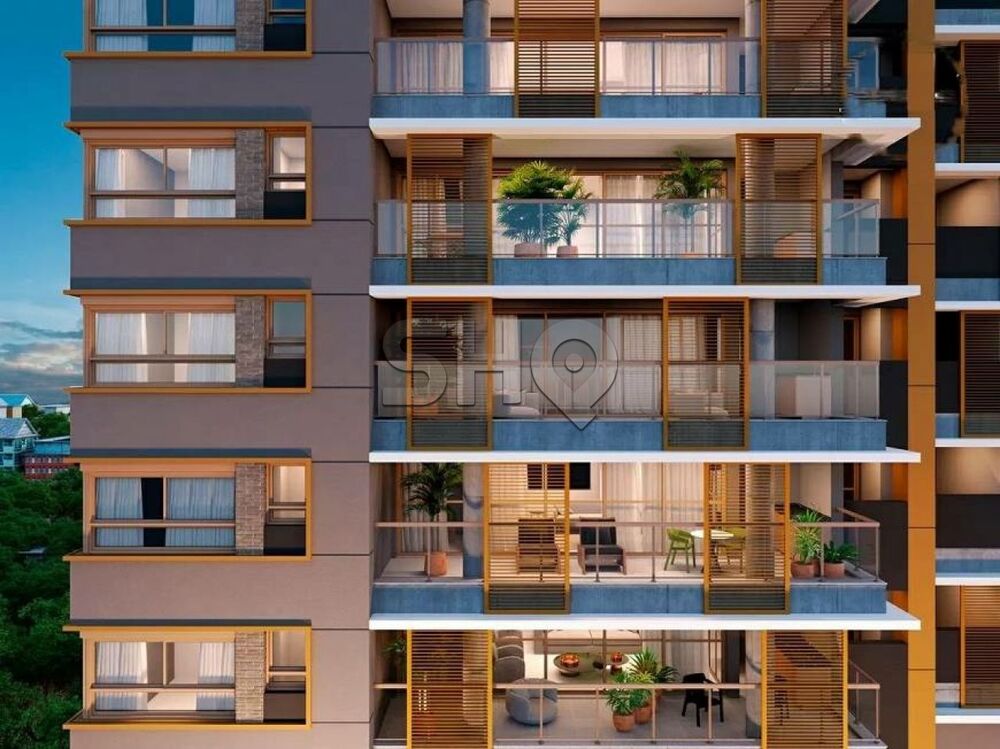 Apartamento, 4 quartos, 133 m² - Foto 15