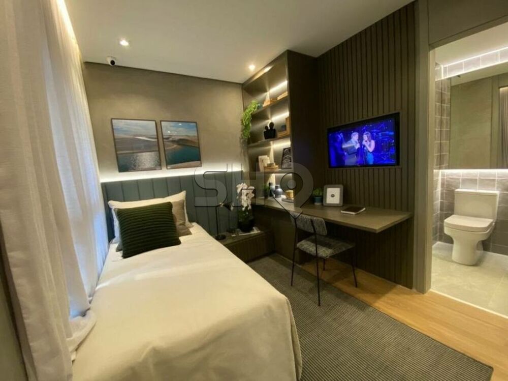 Apartamento, 4 quartos, 133 m² - Foto 2