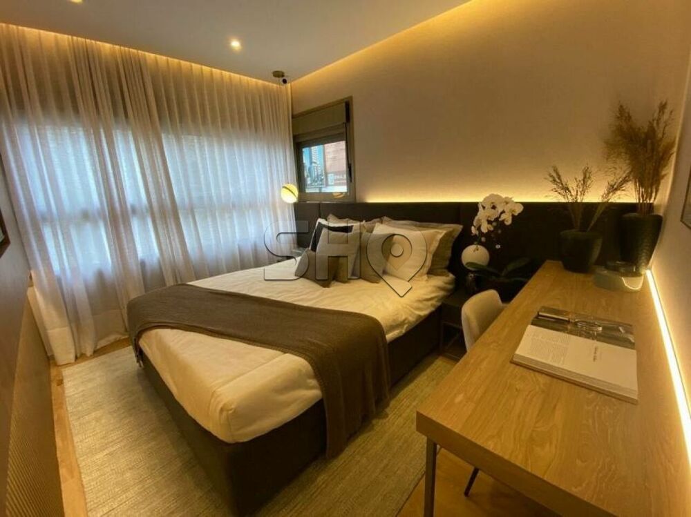 Apartamento, 4 quartos, 133 m² - Foto 7