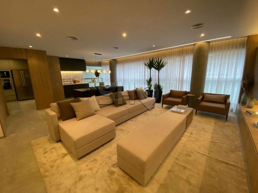 Apartamento, 4 quartos, 133 m² - Foto 8