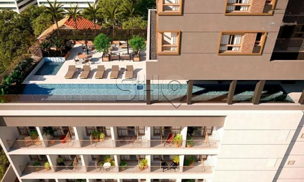 Apartamento, 4 quartos, 133 m² - Foto 14