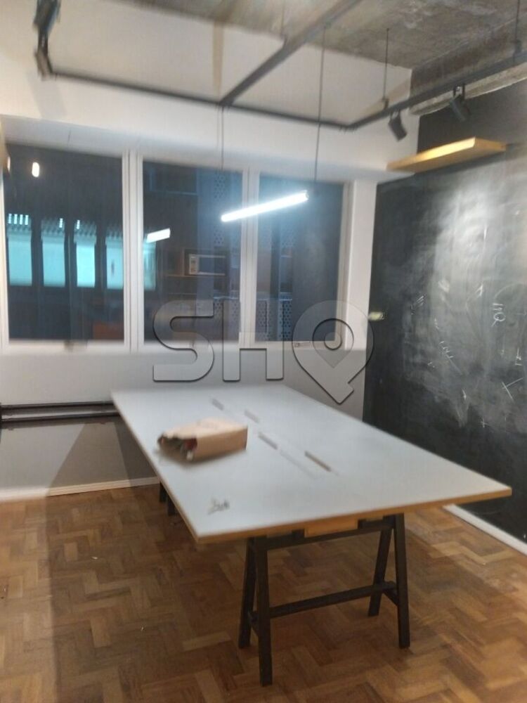 Conjunto Comercial-Sala à venda, 35m² - Foto 7