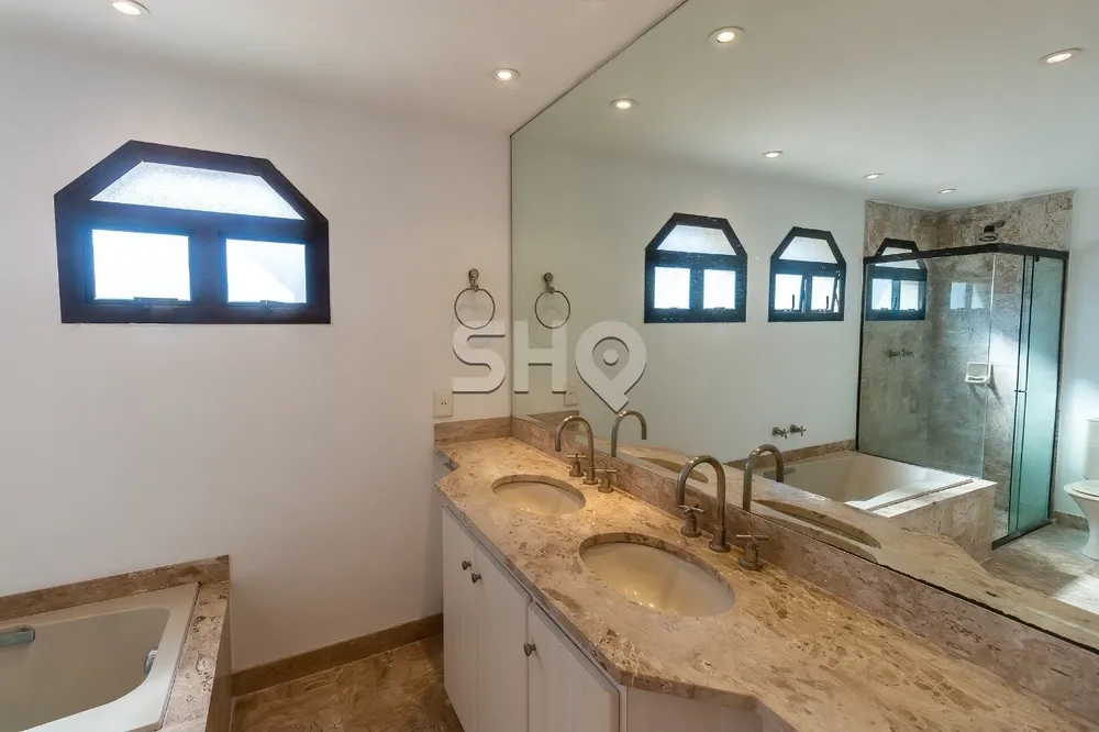 Apartamento, 3 quartos, 240 m² - Foto 4