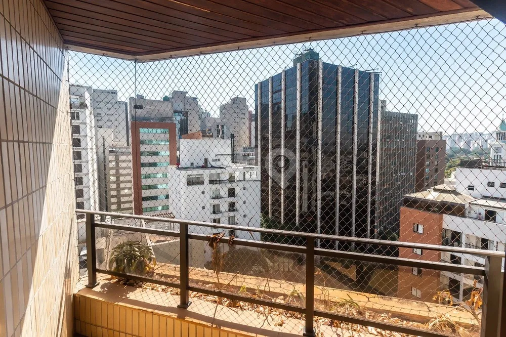 Apartamento, 3 quartos, 240 m² - Foto 5