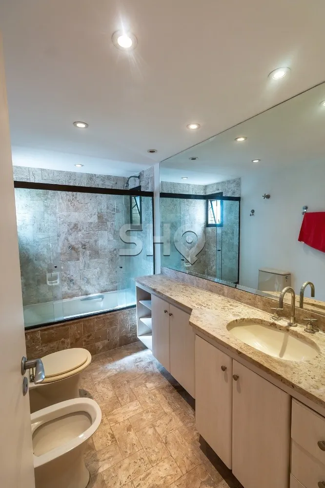 Apartamento, 3 quartos, 240 m² - Foto 7