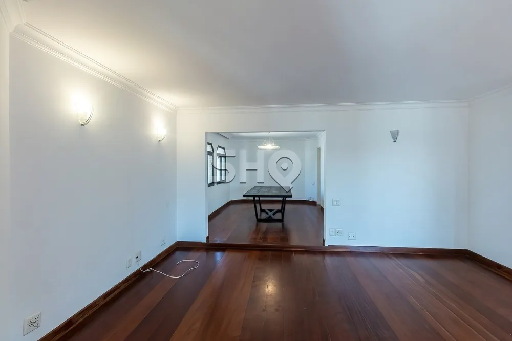 Apartamento, 3 quartos, 240 m² - Foto 5