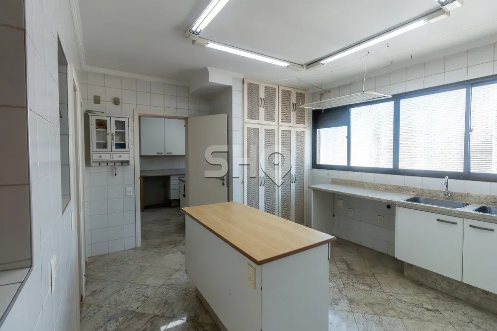 Apartamento, 3 quartos, 240 m² - Foto 16