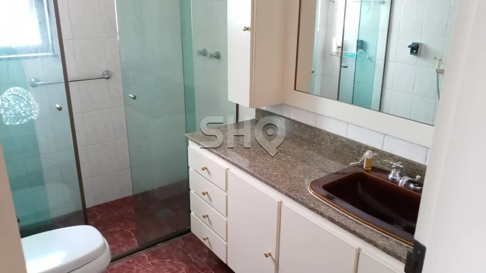 Apartamento, 4 quartos, 233 m² - Foto 3