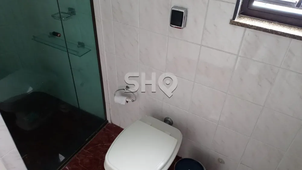 Apartamento, 4 quartos, 233 m² - Foto 1
