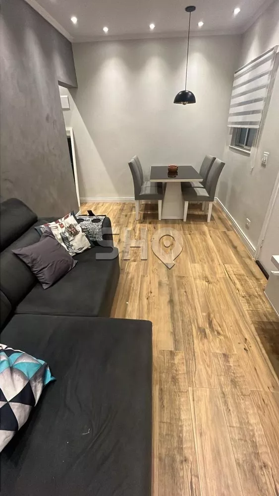 Apartamento Lançamentos com 2 quartos, 76m² - Foto 3