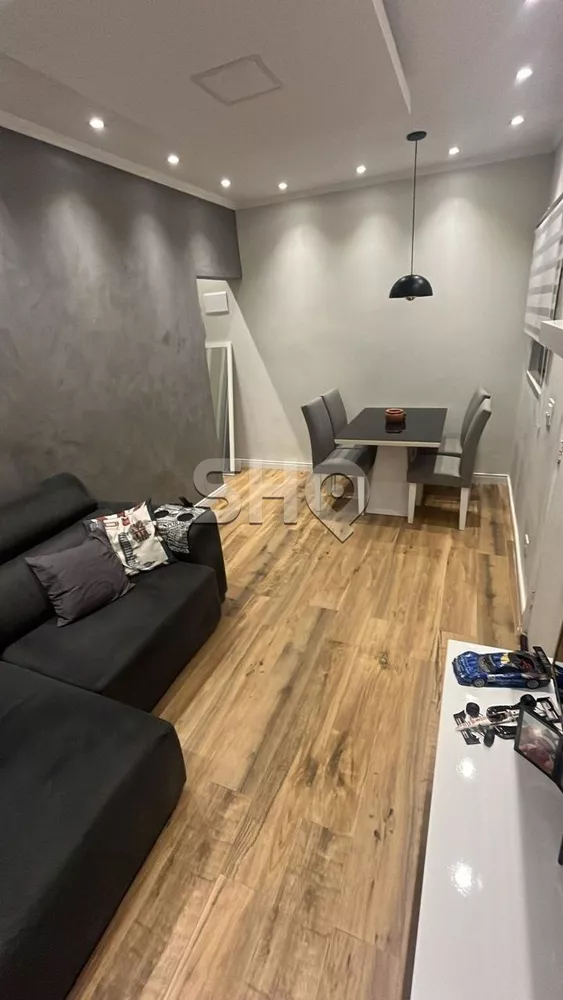 Apartamento Lançamentos com 2 quartos, 76m² - Foto 1