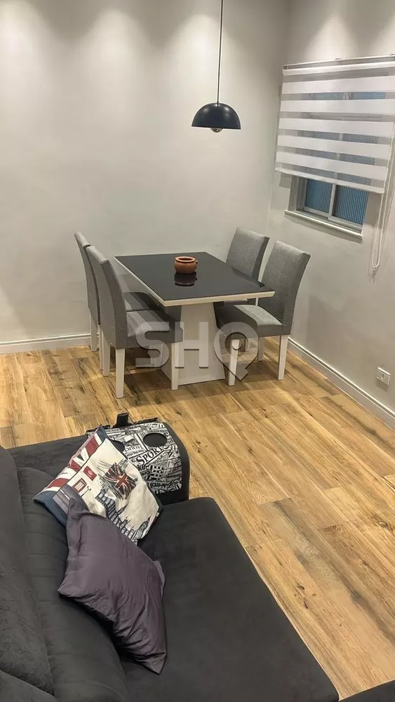 Apartamento Lançamentos com 2 quartos, 76m² - Foto 2