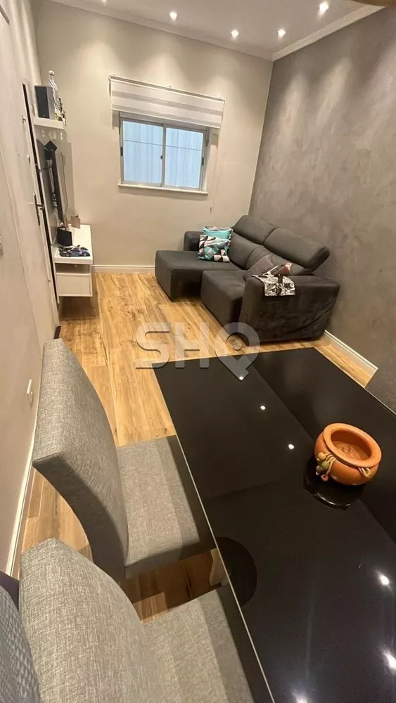 Apartamento Lançamentos com 2 quartos, 76m² - Foto 4