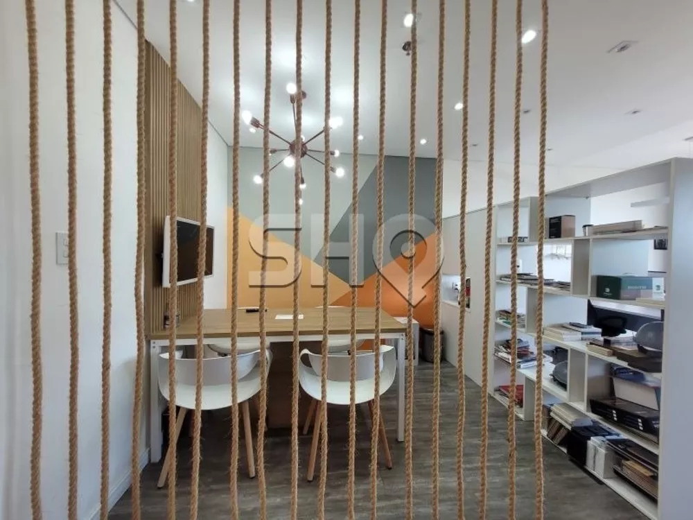 Sala-Conjunto, 39 m² - Foto 4