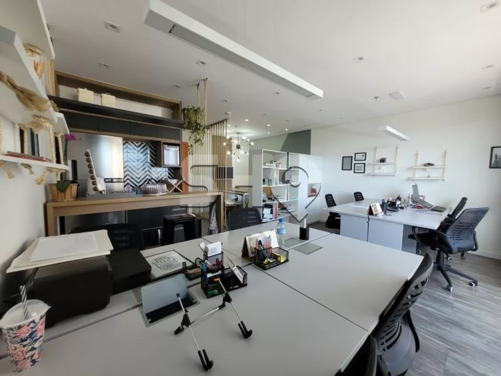 Sala-Conjunto, 39 m² - Foto 2