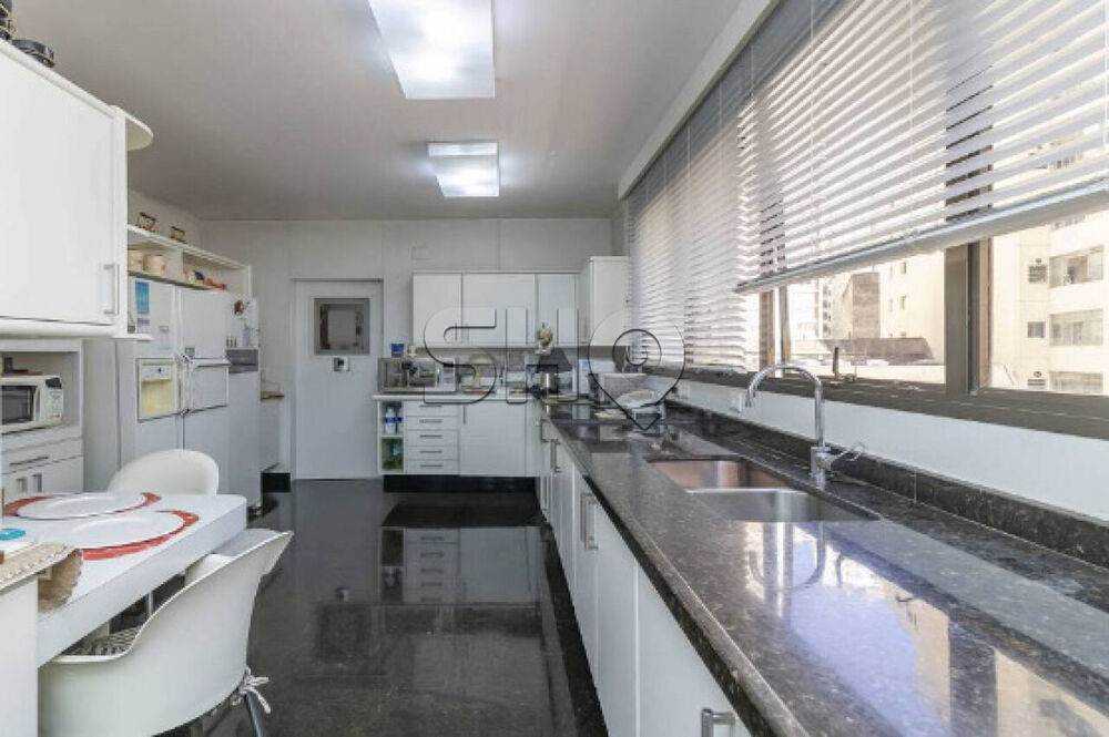 Apartamento, 5 quartos, 310 m² - Foto 16