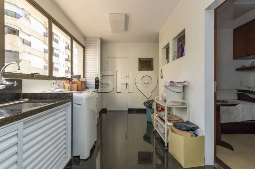 Apartamento, 5 quartos, 310 m² - Foto 11