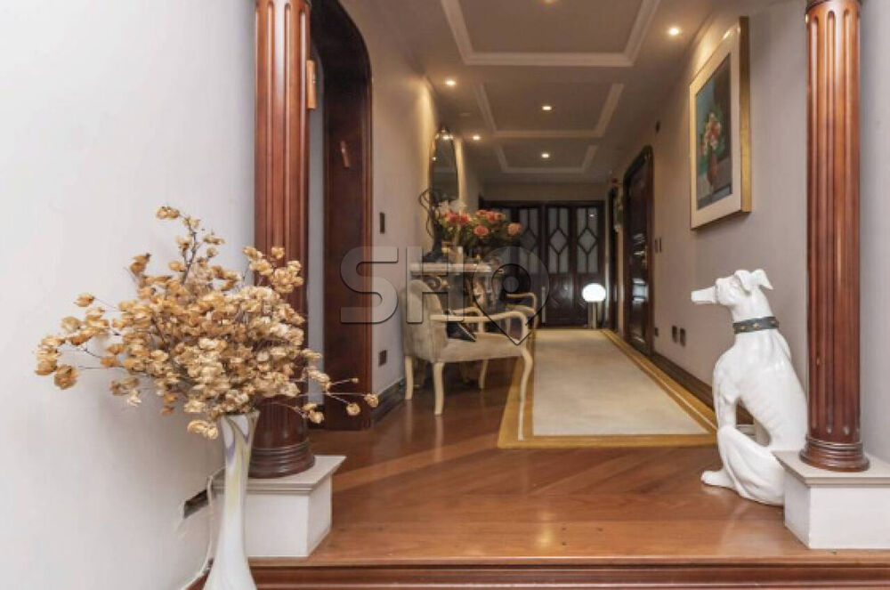 Apartamento, 5 quartos, 310 m² - Foto 5