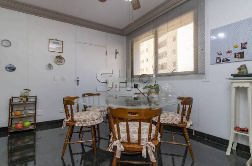 Apartamento, 5 quartos, 310 m² - Foto 19