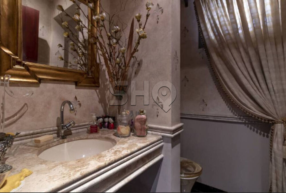 Apartamento, 5 quartos, 310 m² - Foto 3