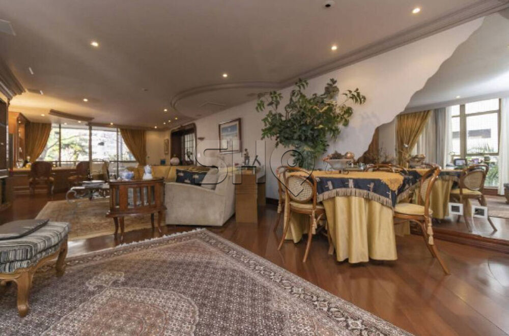 Apartamento, 5 quartos, 310 m² - Foto 8