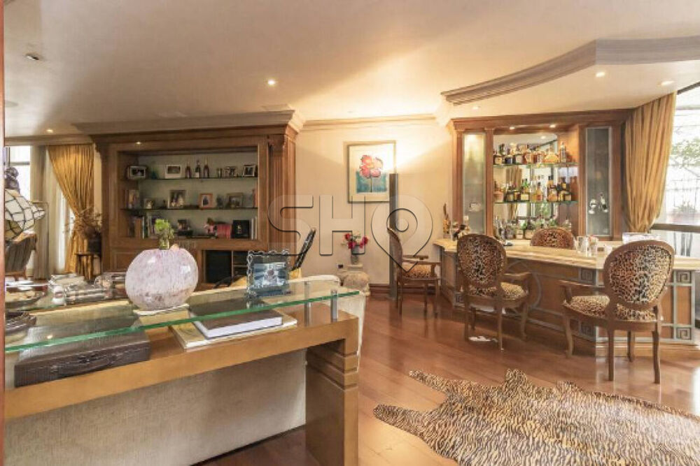 Apartamento, 5 quartos, 310 m² - Foto 17