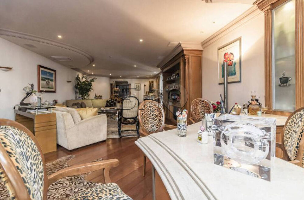 Apartamento, 5 quartos, 310 m² - Foto 18