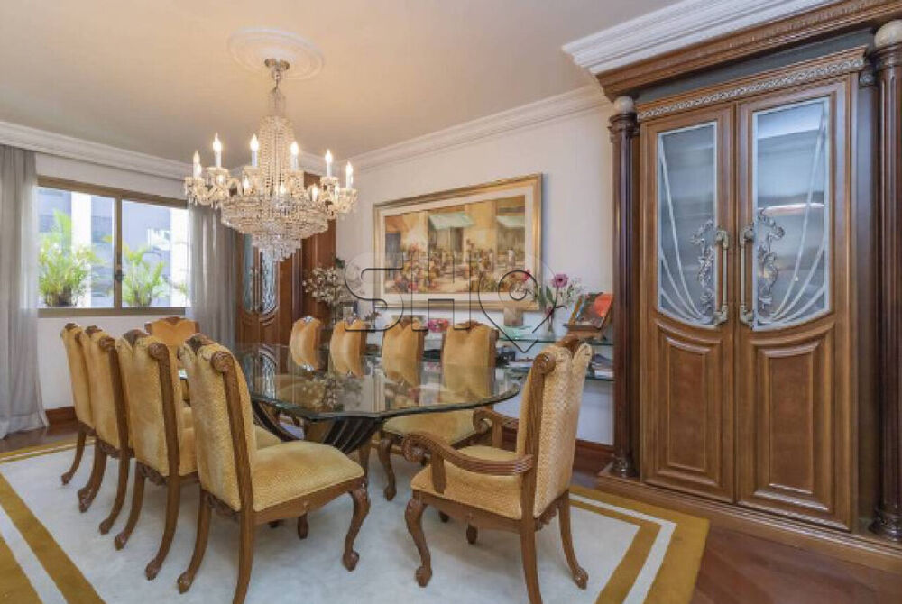 Apartamento, 5 quartos, 310 m² - Foto 2
