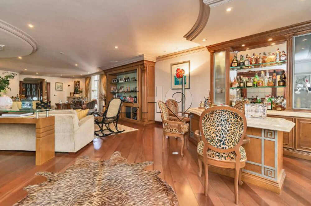 Apartamento, 5 quartos, 310 m² - Foto 12