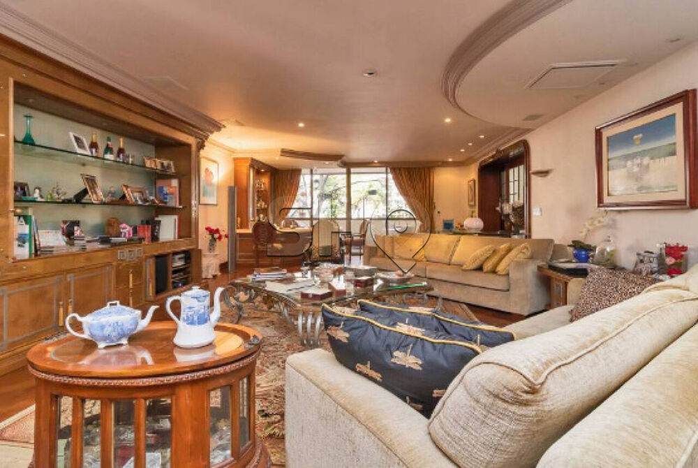 Apartamento, 5 quartos, 310 m² - Foto 4