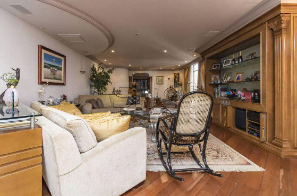 Apartamento, 5 quartos, 310 m² - Foto 15